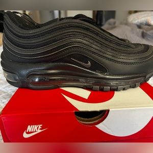 Nike Air Max 97 barely used